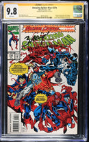 Amazing Spider-Man (1993)