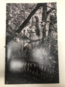 Red Sonja Black White Red