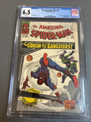 Amazing Spider-Man (1965)