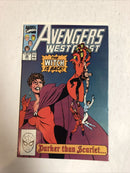 West Coast Avengers (1990)