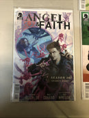 Angel & Faith (2014)