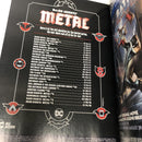 Dark Nights Metal (2017)