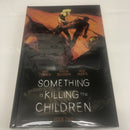 Something Is Killing The Children  HC • Vol
