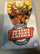 Justice League Of America The Silver Age Vol.4 (2018) DC Comics Gardner Fox