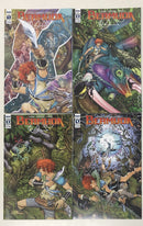 Bermuda (2021) Set Issue