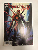 Ruins Of Ravencroft Carnage (2020)