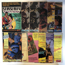 American (Amerikan) Flagg!vol.2 (1988-1989)