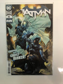 Batman (2020) Complete # 101-111 & Annual # 5 (VF/NM) DC Universe Comics