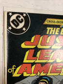 Justice League Of America (1987)
