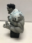 The Incredible Hulk (2007)