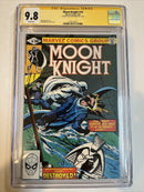 Moon Knight (1981)
