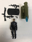 GI Joe Cobra ROC Rise Of Cobra Figure Lot 2009 Ripcord Complete Mint