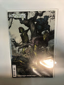 Future State: Swamp Thing (2020) Complete
