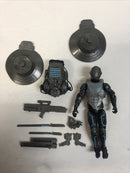 G.I. Joe - 2013 CYBER NINJA - Retaliation - Hasbro Complete Mint
