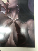 Vampirella (2021)