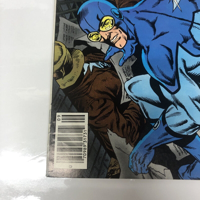 Blue Beetle (1987)