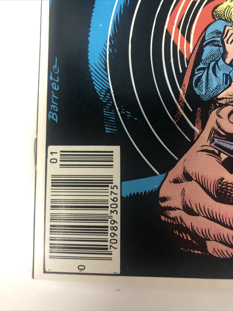 Superman (1985)