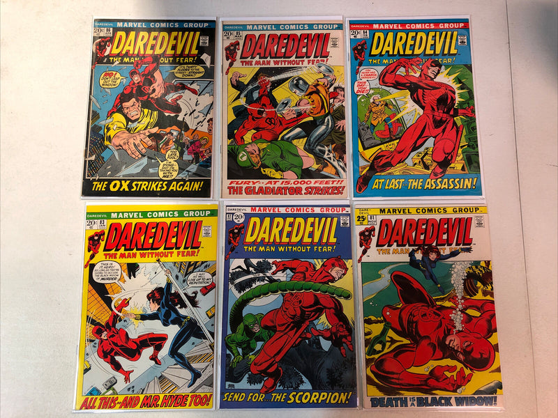 Daredevil (1971)
