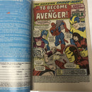 Marvel Tales Starring Spider-Man(1985)