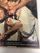 The Three Stooges Meet Hercules (1962)