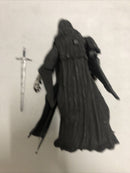 2001 WITCH KING RINGWRAITH Lord of the Rings Missing Dagger Mint