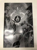 Vengeance Of Vampirella (2021)