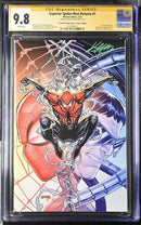 Superior Spider-Man Returns (2024)