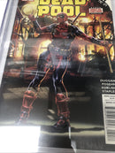 Deadpool (2014)
