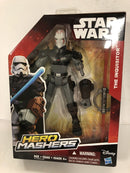 Star Wars Hero Mashers The Inquisitor 2015