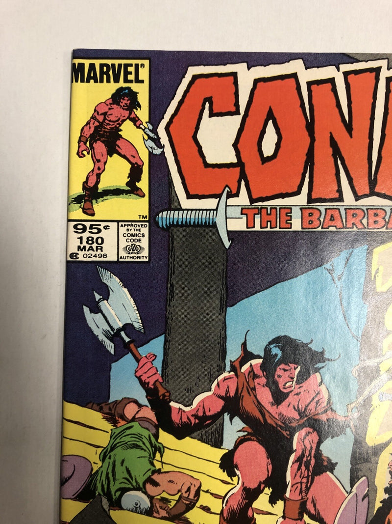 Conan (1986)
