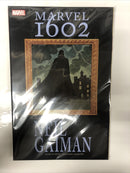 Marvel 1602 (2010) TPB • Marvel Comics • Neil Gaiman • Andy Kubert • Isanove