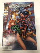 Gen 13/Generation X (1997)