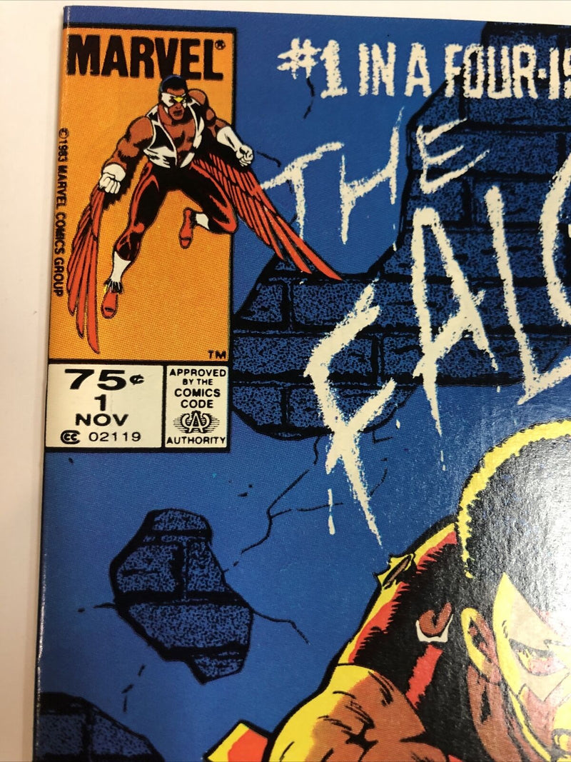 The Falcon (1983)