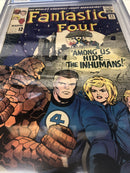 Fantastic Four
