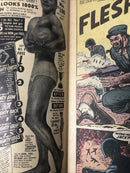 War Comics (1955)