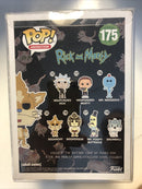 Funko POP! Animation  (2017) Rick And Morty