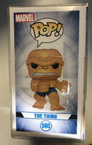 Funko POP! (2019) Fantastic Four 4