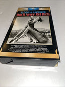 Youll Never Get Rich (VHS, 1992)