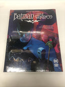 Batman : City Of Madness (2024) HC • DC COMICS • Christian Ward • Collects