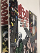 Doom Patrol (2016) TPB Vol