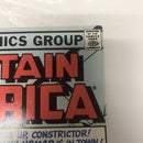 Captain America (1983)