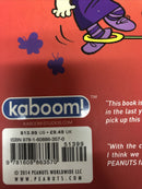 Peanuts (2015) TPB Vol