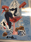 Lady Death :Tribulation (2000)