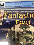 Fantastic Four