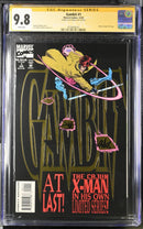 Gambit (1993)