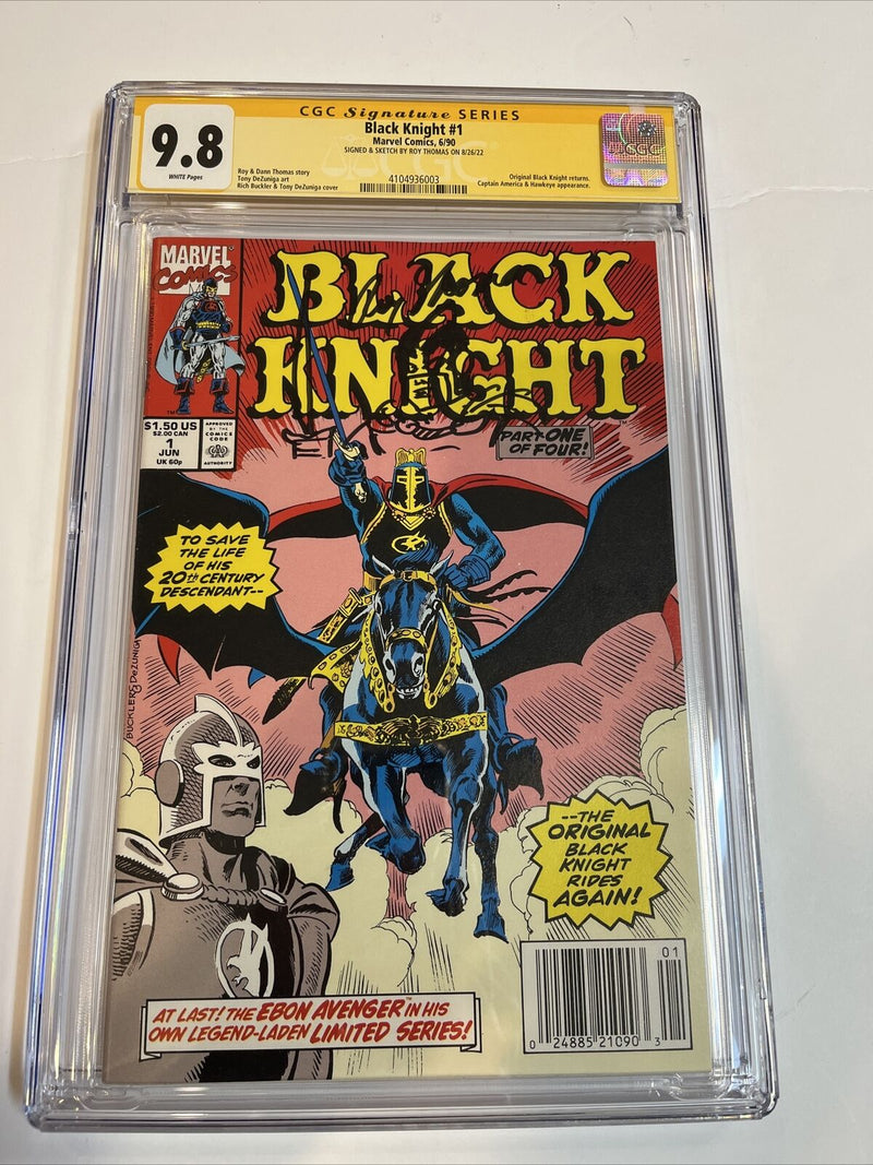 Black Knight (1990)