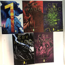 Cry Havoc (2015) Starter Set