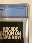 Eternal Warrior (1992)