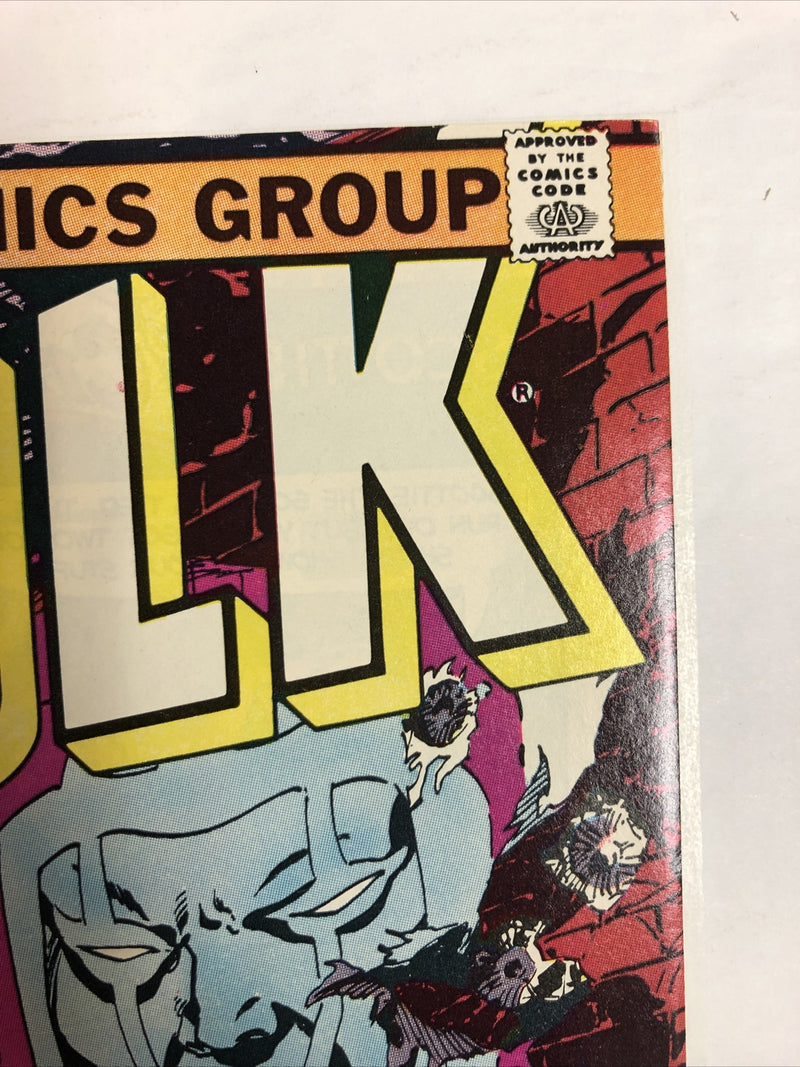 Incredible Hulk (1983)