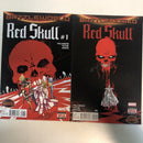 Battleworld: Red Skull (2015)